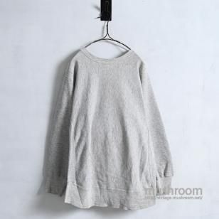 CHAMPION PLAIN REVERSE WEAVE1980'S/GOOD CONDITION