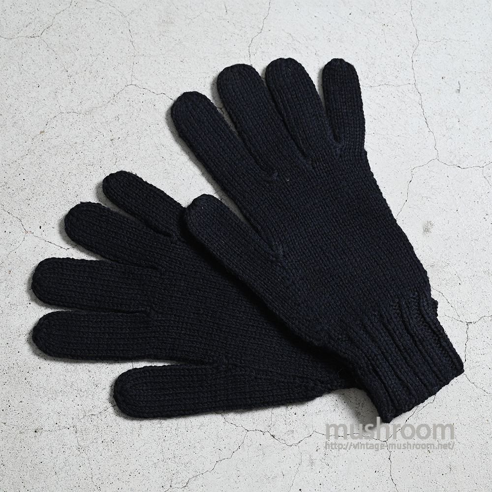 WW2 AMERICAN RED CROSS KNIT GLOVEDEADSTOCK