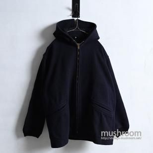U.S.NAVAL ACADEMY CADET COAT1960'S/GOOD CONDITION/LARGE