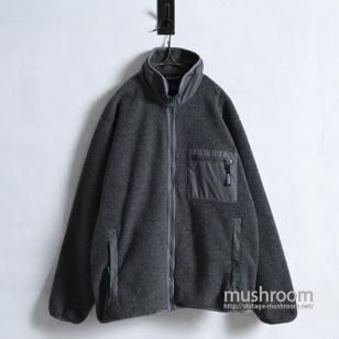 PATAGONIA FLEECE JACKET'89/GOOD CONDITION/LARGE