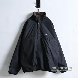 PATAGONIA REVERSIBLE SNAP-T JACKET'07/VERY GOOD CONDITION/LARGE