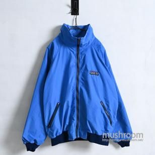 PATAGONIA NYLON JACKETBIG TAG/GOOD CONDITION/X-LARGE
