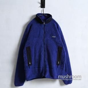 PATAGONIA RETRO-X JACKETʡ95/EARLY MODEL/LARGE