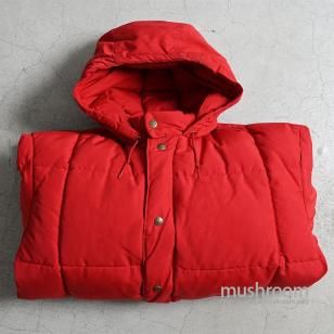 EDDIE BAUER KARA KORAM DOWN PARKA1970'S/ALMOST DEADSTOCK/MEDIUM