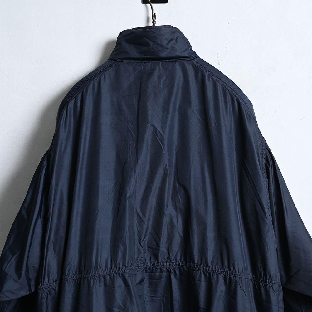 PATAGONIA GLISSADE REVERSIBLE JACKET（'97/THUNDER/X-LARGE