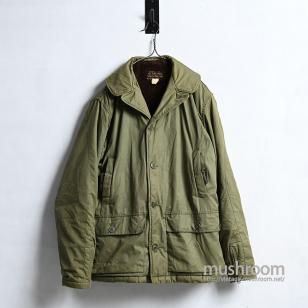 U.S.NAVY AL-1 FLIGHT JACKET'50/VERY GOOD CONDITION/SZ 40