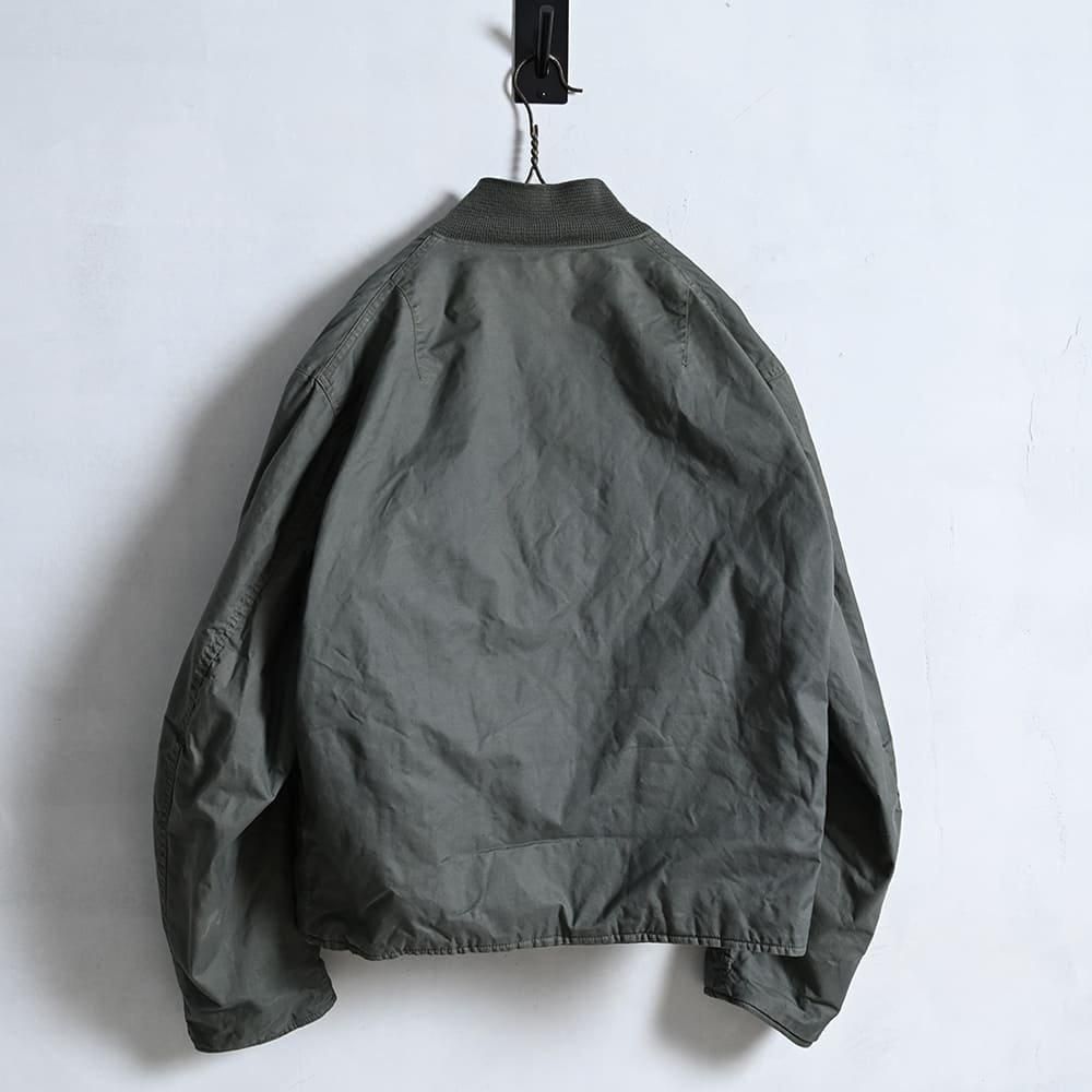 U.S AIR FORCE CWU-7/P FLIGHT JACKET（'73/GOOD CONDITION/X
