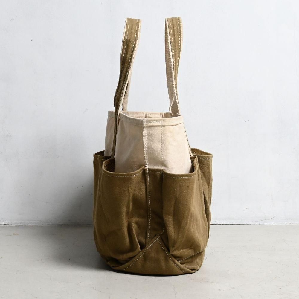 L.L.BEAN GARDEN TOTE（2000'S/GOOD CONDITION） - 古着屋