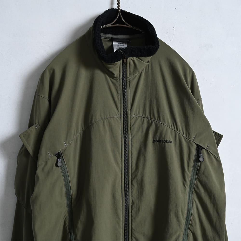 PATAGONIA MARS SLINGSHOT JACKET（'04/GOOD CONDITION/MEDIUM