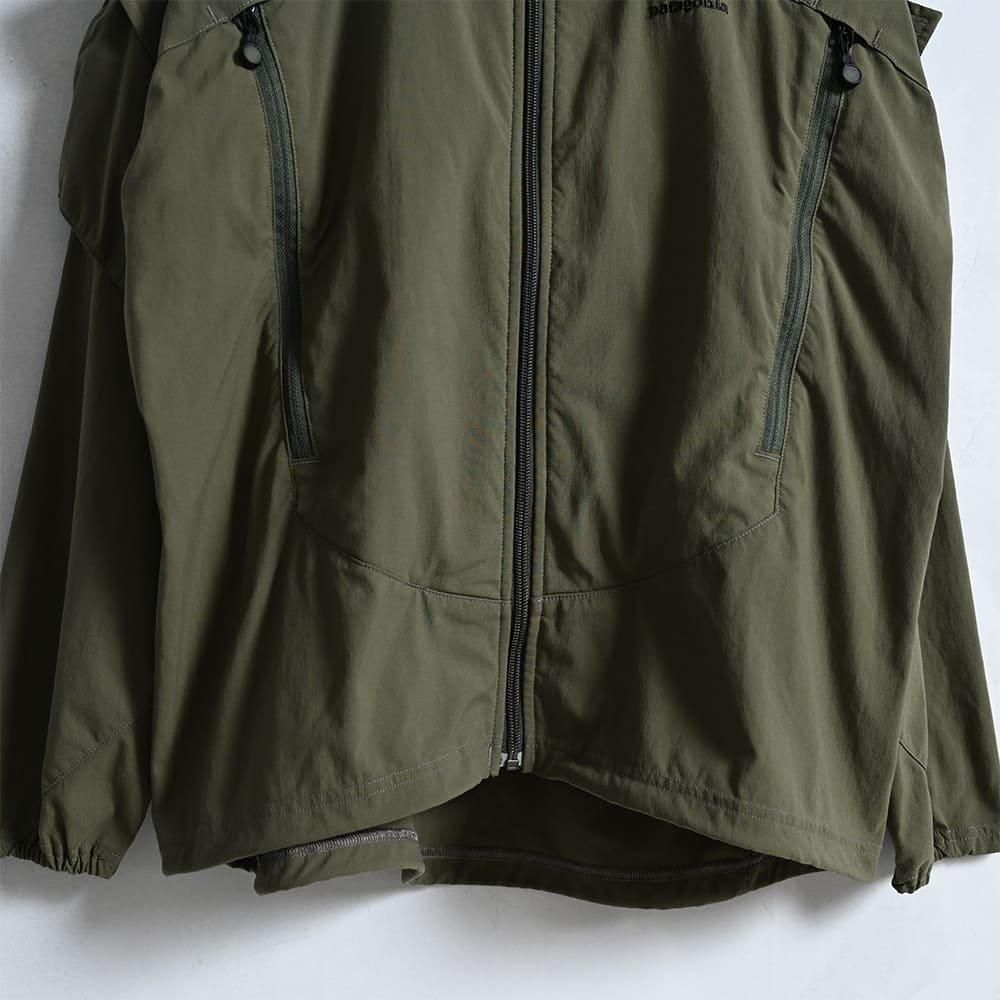 PATAGONIA MARS SLINGSHOT JACKET（'04/GOOD CONDITION/MEDIUM