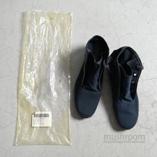 U.S.NAVY SWIM SHOES'88/DEADSTOCK/US 9 1/2