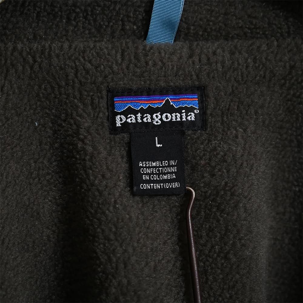 PATAGONIA ESCAPE JACKET('01/VERY GOOD /LARGE) - 古着屋 PATAGONIA ESCAPE JACKET('01/VERY GOOD /LARGE) - 古着屋