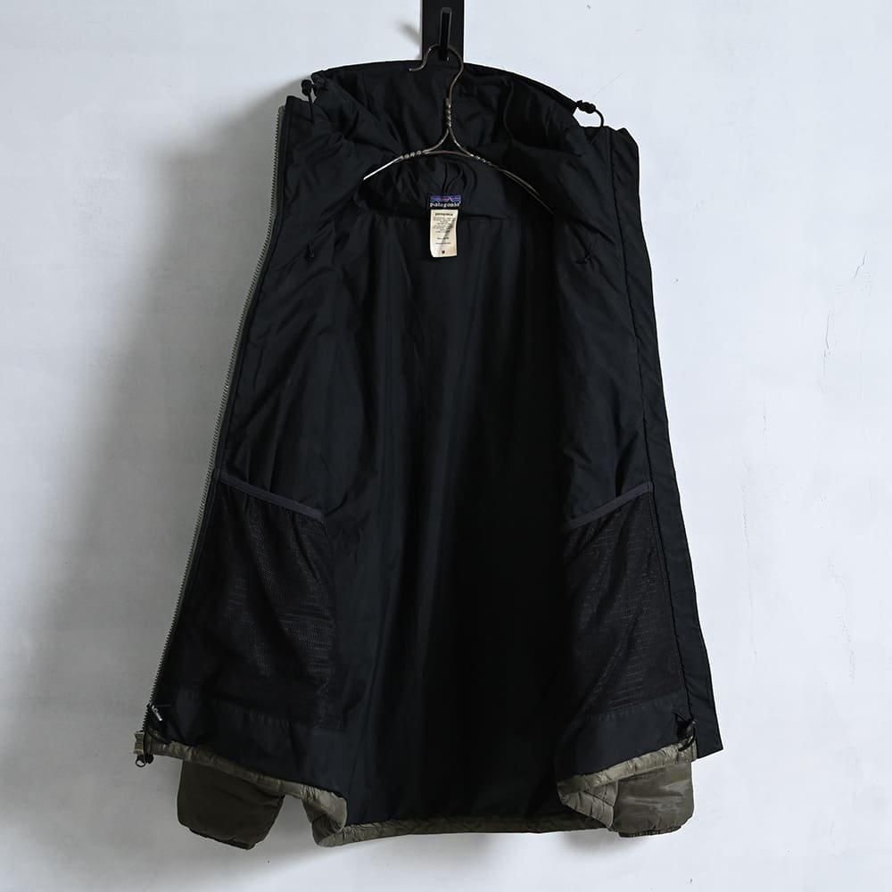 PATAGONIA MARS DAS PARKA SPECIAL（'06/GOOD CONDITION/MEDIUM