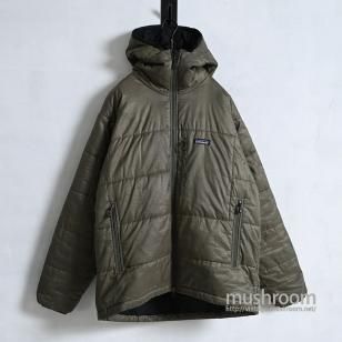 PATAGONIA MARS DAS PARKA SPECIALʡ06/GOOD CONDITION/MEDIUM