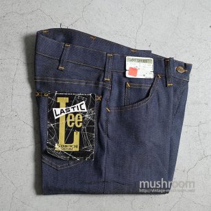 Lee Leens LASTIC STRETCH DENIM PANTDEADSTOCK