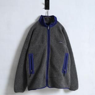 PATAGONIA RETRO-X JACKETEARLY MODEL/X-LARGE/VERY GOOD CONDITION