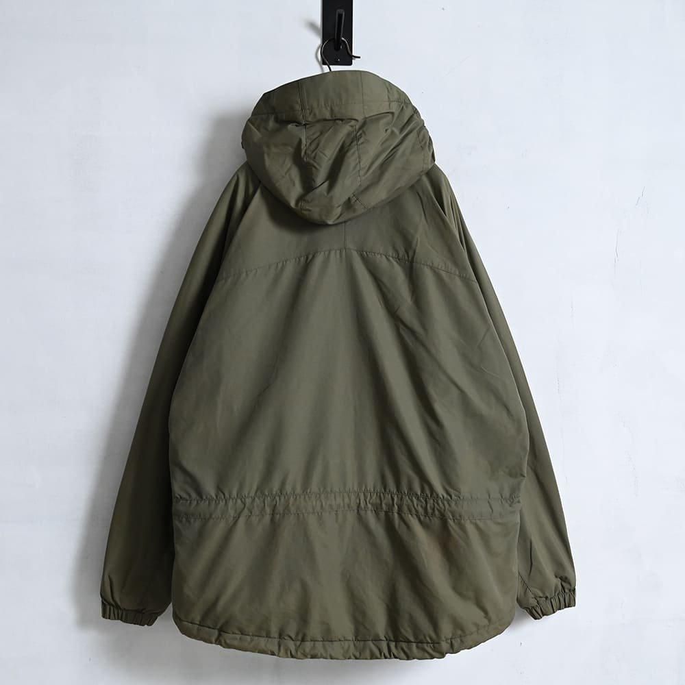 PATAGONIA INFURNO JACKET('01/GOOD CONDITION/LARGE) - 古着 PATAGONIA INFURNO JACKET('01/GOOD CONDITION/LARGE) - 古着