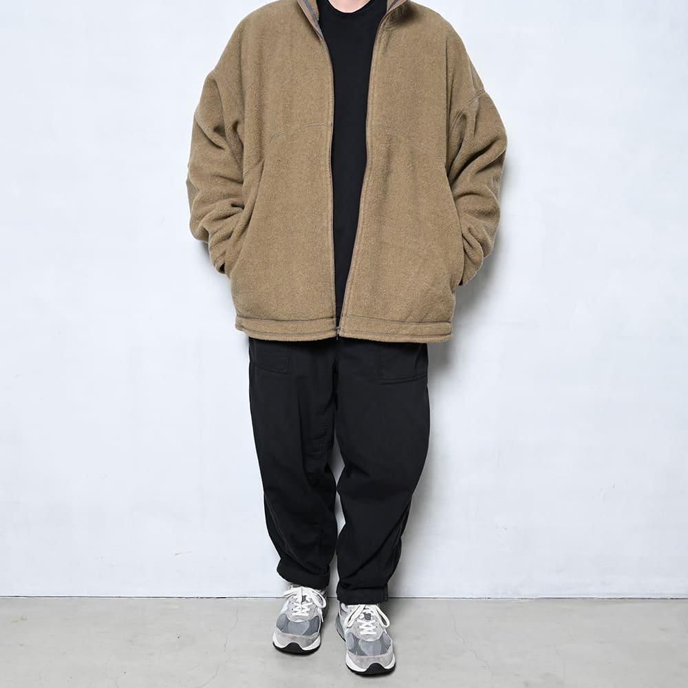 値下げ可能です！ ビンテージ物 patagonia ブラウン ジャケット