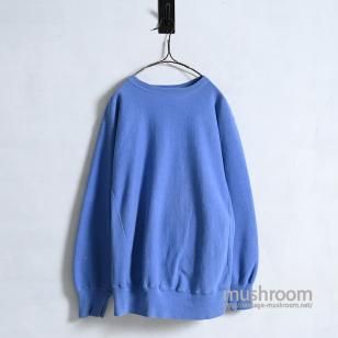 CHAMPION PLAIN REVERSE WEAVE1990'S/RARE COLOR/X-LARGE