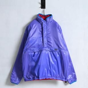 PATAGONIA P/O GLISSADE JACKETʡ88/SUPER MINT CONDITION/MEDIUM