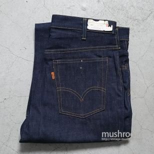 LEVI'S 646 BIGE JEANSW34L29/DEADSTOCK