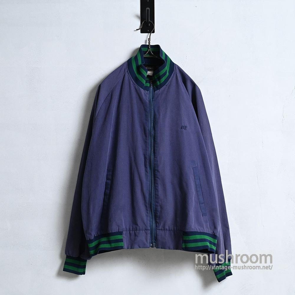 完璧 CHAMPION JACKET（1980'S/GOOD DRIZZLER ABERCROMBIE&FITCH × ジャケット・アウター