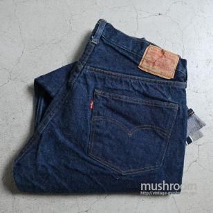 LEVI'S 501 66 JEANS'79/MINT CONDITION/W38L30