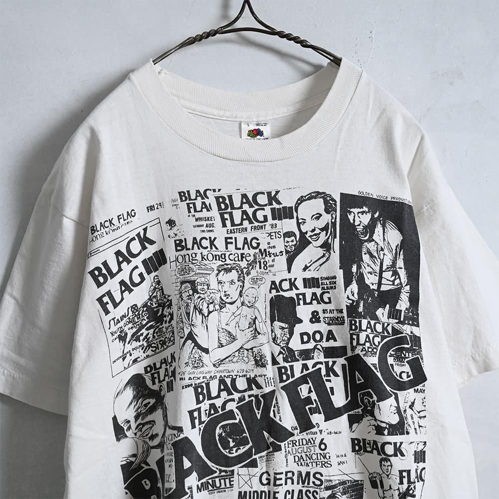 BLACK FLAG BLACK FLAG
