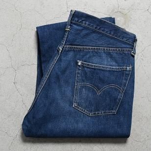 LEVI'S 501XX JEANS1950'S/VERY GOOD CONDITION