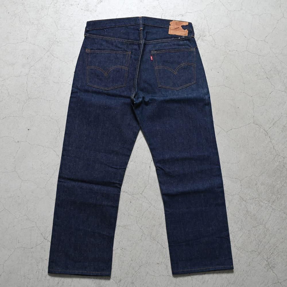 LEVI'S 501 66SS JEANS('75/DEADSTOCK/W36) - 古着屋 LEVI'S 501 66SS JEANS('75/DEADSTOCK/W36) - 古着屋