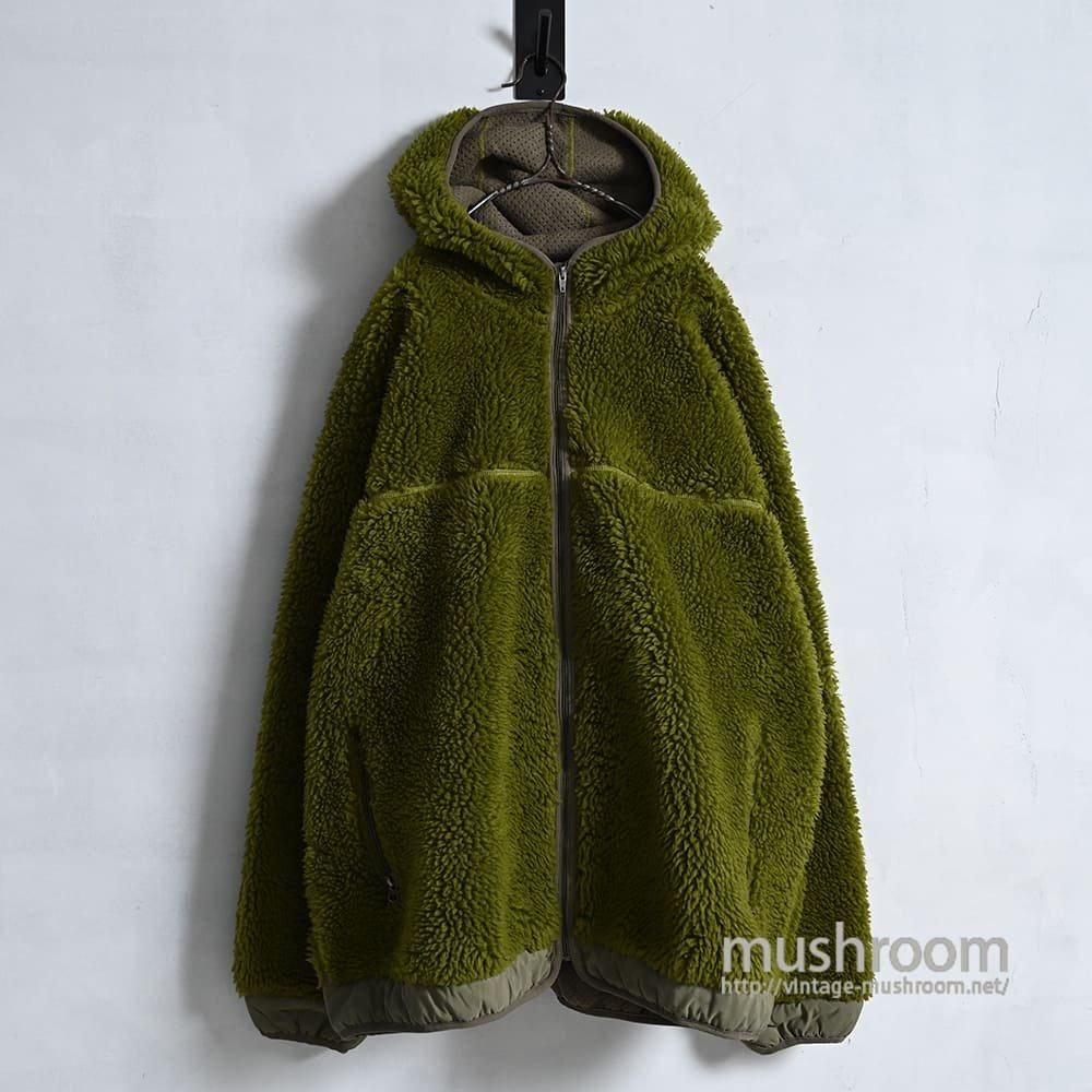 PATAGONIA RETRO RHYTHM HOODY（CACTUS/X-LARGE/MINT CONDITION