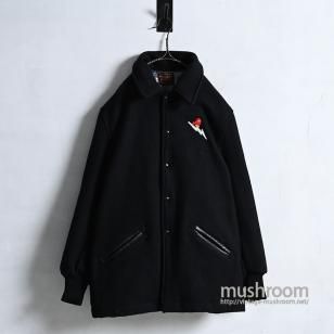 SKOOKUM LONG AWARD JACKET42/VERY GOOD CONDITION
