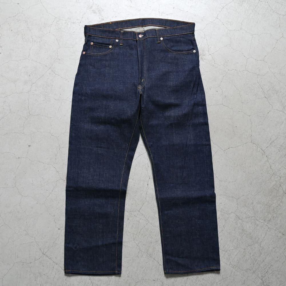 リーバイス　505E sタイプ　ほぼデッドストック　 w38l29 リーバイスヴィンテージ505E sタイプデッドストック w38l29