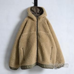 PATAGONIA RETRO RHYTHM HOODYRETRO KHAKI/LARGE/VERY GOOD CONDITION