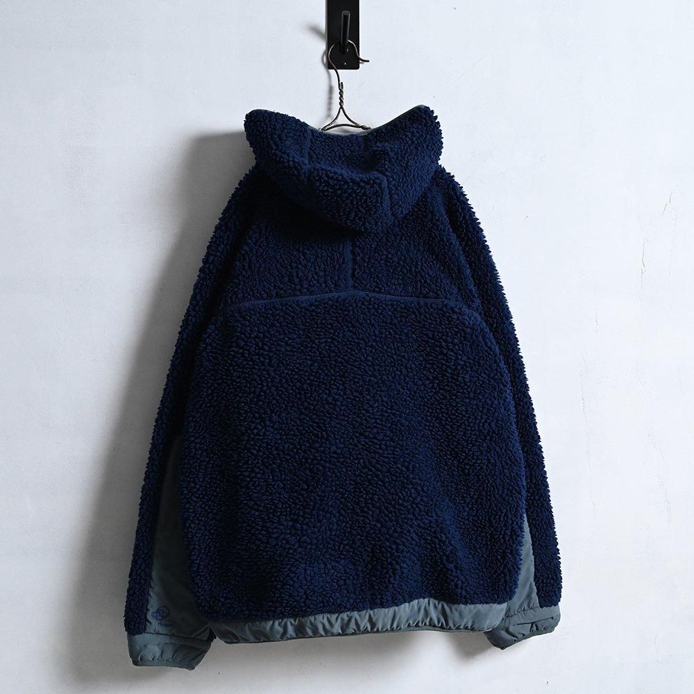 PATAGONIA RETRO RHYTHM HOODY(DEEP BLUE/MEDIUM/VERY GOOD PATAGONIA RETRO RHYTHM HOODY(DEEP BLUE/MEDIUM/VERY GOOD