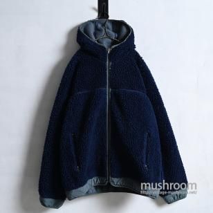 PATAGONIA RETRO RHYTHM HOODYDEEP BLUE/MEDIUM/VERY GOOD CONDITION