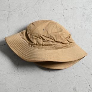 U.S.ARMY COTTON TWILL HAT'41/SZ 7 1/4/DEADSTOCK 