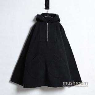 BRINE P/O ATHLETIC WOOL PARKA1940'S/GOOD CONDITION