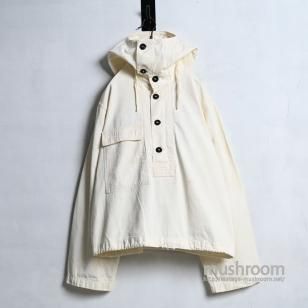 WW2 U.S.NAVY GUNNERS SMOCK1940'S/SMALL/GOOD CONDITION