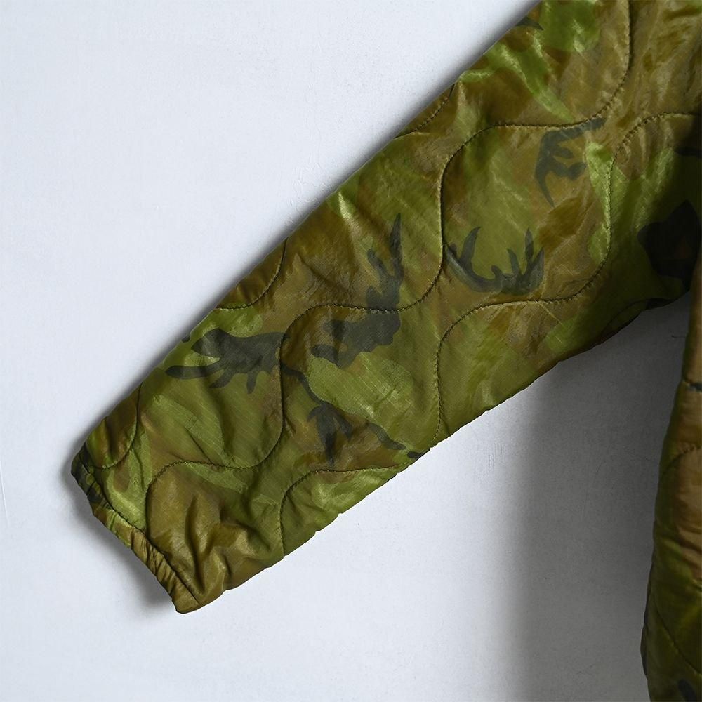 VIET-NAM 69-70 SOUVENIR JACKET(UNUSUAL DETAIL/ALMOST VIET-NAM 69-70 SOUVENIR JACKET(UNUSUAL DETAIL/ALMOST