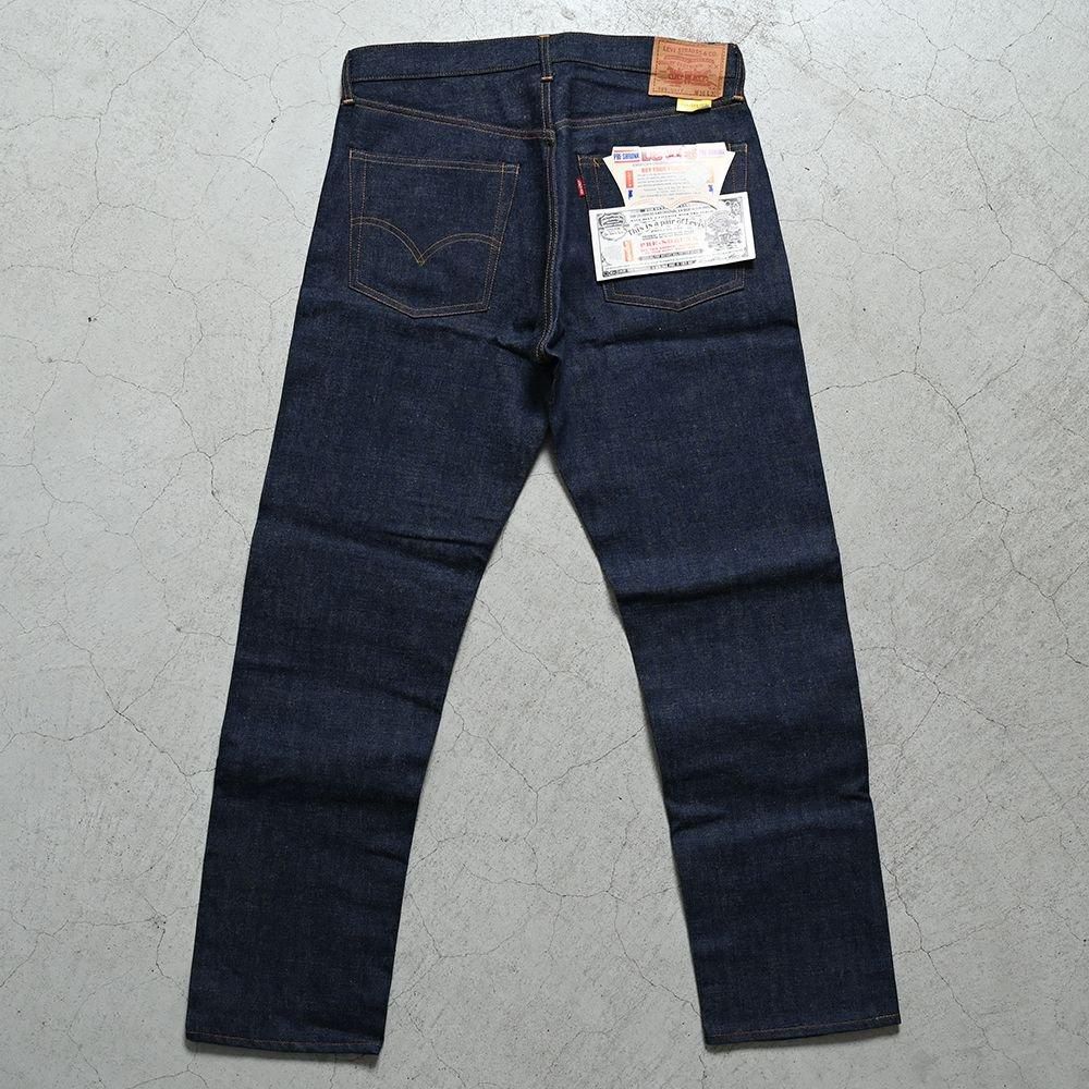 1960's Levi's ビッグE W36L32 1960's Levi's ビッグE W36L32