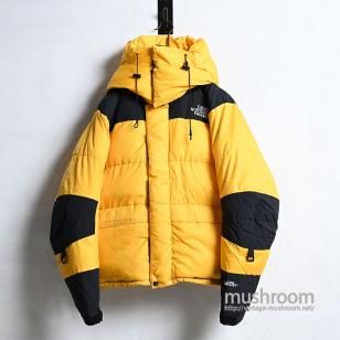THE NORTH FACE BALTRO DOWN JACKETGOOD CONDITION