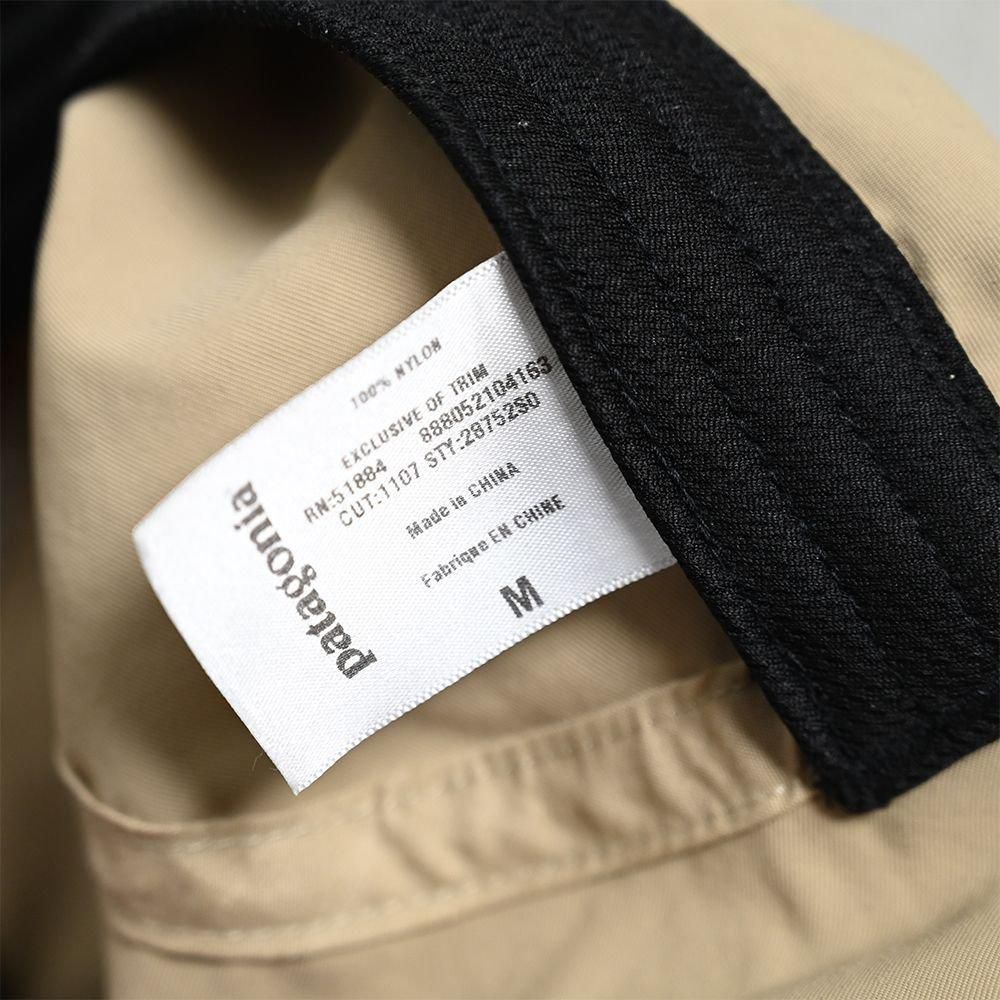 PATAGONIA BIMINI CAP(S0/MEDIUM/GOOD CONDITION) - 古着屋 PATAGONIA BIMINI CAP(S0/MEDIUM/GOOD CONDITION) - 古着屋