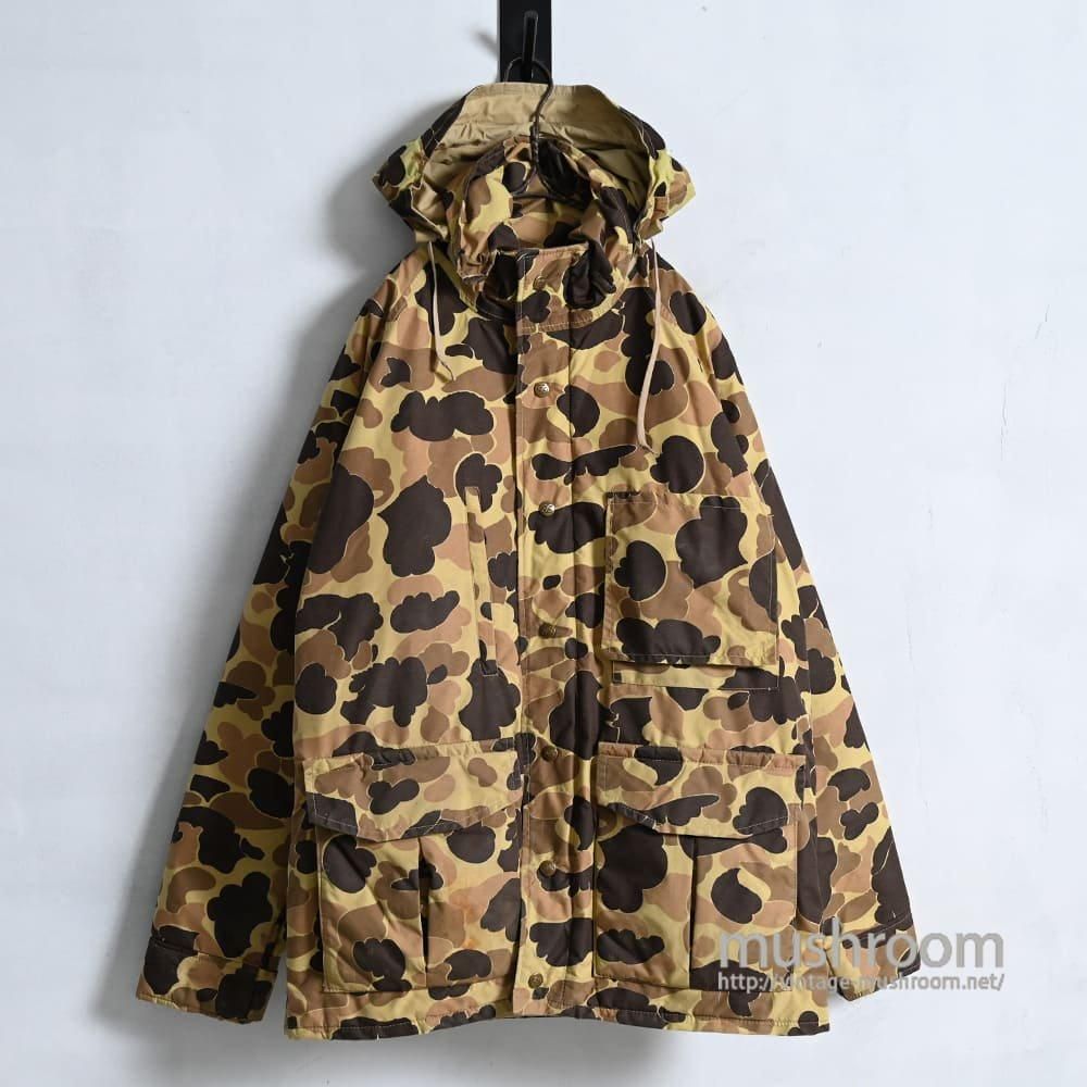EDDIE BAUER GORE-TEX & THINSULATE JACKET with HOODY（GOOD