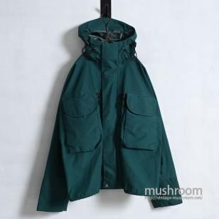 L.L.BEAN GORE-TEX FISHING JACKETLARGE/VERY GOOD CONDITION