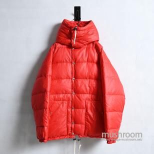 REI EXPEDITION DOWN JACKET1970'S/MEDIUM/VERY GOOD CONDITION