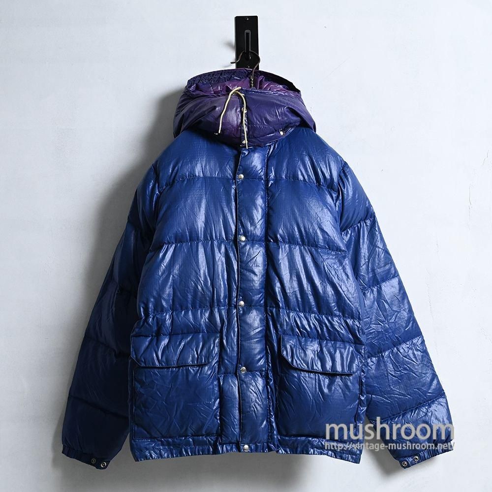 SNOW LION EXPEDITION DOWN JACKET（LARGE/GOOD CONDITION