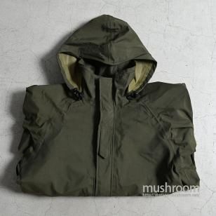 U.S.SPECIAL FORCES ECWCS GORE TEX PARKAʡ92/SMALL-REG/DEADSTOCK 