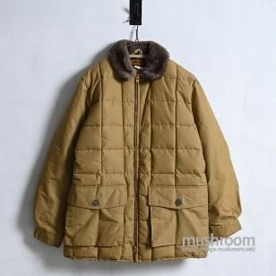 EDDIE BAUER YUKON DOWN JACKET1970'S/VERY GOOD CONDITION