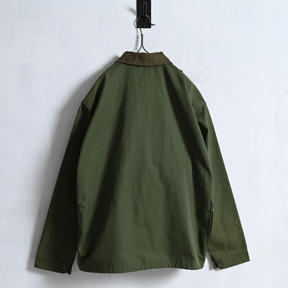 L.L.BEAN WARDEN JACKET（1970'S/SZ 44/DEADSTOCK） - 古着屋